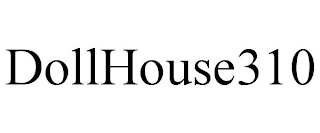 DOLLHOUSE310