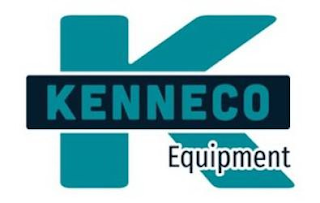 K KENNECO EQUIPMENT