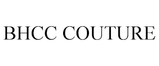 BHCC COUTURE