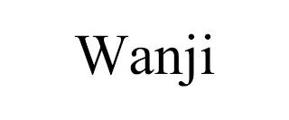 WANJI