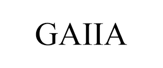 GAIIA