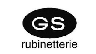 GS RUBINETTERIE