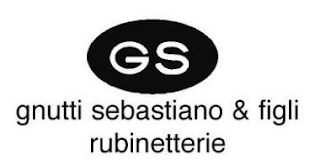 GS GNUTTI SEBASTIANO & FIGLI RUBINETTERIE