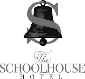 S THE SCHOOLHOUSE HOTEL