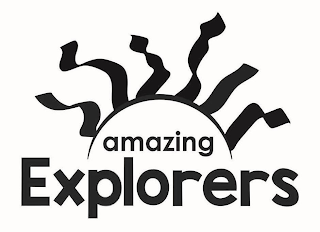 AMAZING EXPLORERS