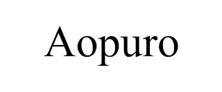 AOPURO
