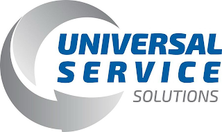 UNIVERSAL SERVICE SOLUTIONS