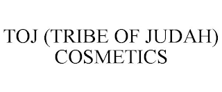 TOJ (TRIBE OF JUDAH) COSMETICS