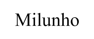 MILUNHO