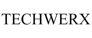 TECHWERX