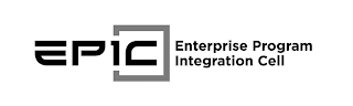 EPIC ENTERPRISE PROGRAM INTEGRATION CELL