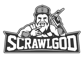 SCRAWLGOD