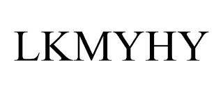 LKMYHY