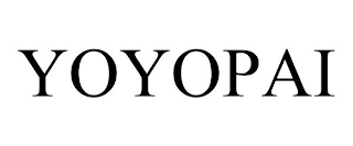 YOYOPAI