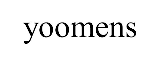 YOOMENS