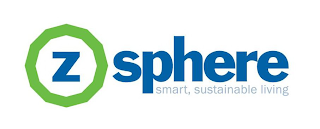 Z SPHERE SMART, SUSTAINABLE LIVING.