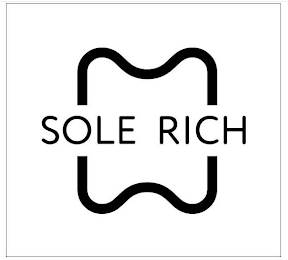 SOLE RICH