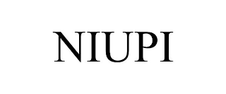 NIUPI