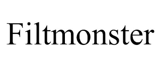 FILTMONSTER