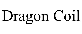 DRAGON COIL