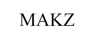 MAKZ