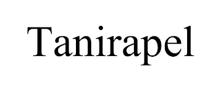 TANIRAPEL