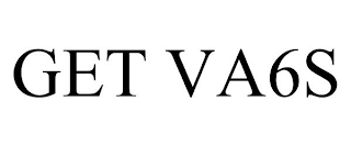 GET VA6S