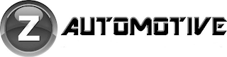 Z AUTOMOTIVE