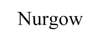 NURGOW