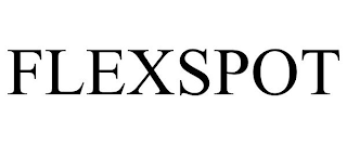 FLEXSPOT