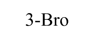 3-BRO