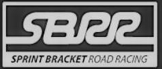 SBRR SPRINT BRACKET ROAD RACING