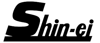 SHIN-EI