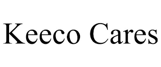 KEECO CARES