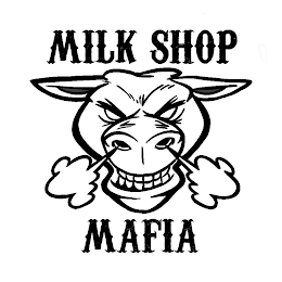 MILK SHOP MAFIA