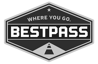 BESTPASS WHERE YOU GO.