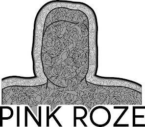 PINK ROZE