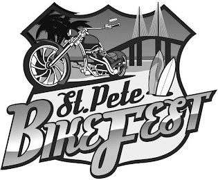 ST. PETE BIKEFEST