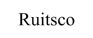 RUITSCO