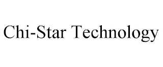 CHI-STAR TECHNOLOGY