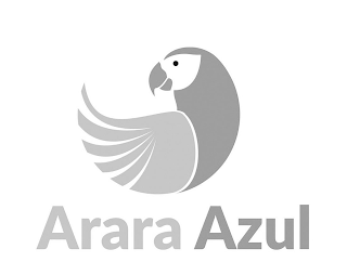 ARARA AZUL