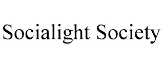 SOCIALIGHT SOCIETY