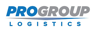 PROGROUP LOGISTICS