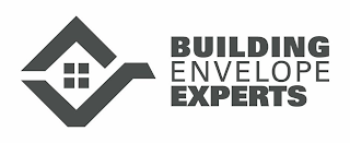 BUILDING ENVELOPE EXPERTS
