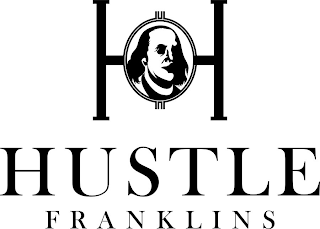 H HUSTLE FRANKLINS