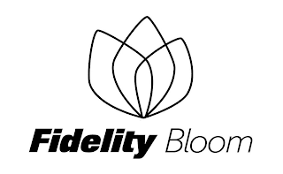 FIDELITY BLOOM