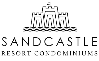 SANDCASTLE RESORT CONDOMINIUMS