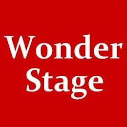 WONDER STAGE