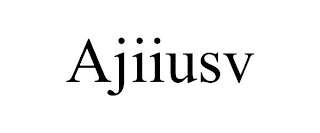 AJIIUSV