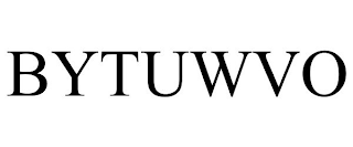 BYTUWVO